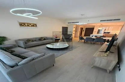 Apartment - 1 Bedroom - 2 Bathrooms for rent in Q Gardens Boutique Residences Block A - Q Gardens Boutique Residences - Arjan - Dubai Apartment - 1 Bedroom - 2 Bathrooms for rent in Q Gardens Boutique Residences Block A - Q Gardens Boutique Residences - Arjan - Dubai