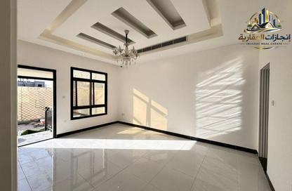 Villa - 3 Bedrooms - 5 Bathrooms for rent in Al Zaheya Gardens - Al Zahya - Ajman Villa - 3 Bedrooms - 5 Bathrooms for rent in Al Zaheya Gardens - Al Zahya - Ajman