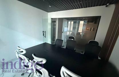 Office Space - Studio for rent in Latifa Tower - Sheikh Zayed Road - Dubai Office Space - Studio for rent in Latifa Tower - Sheikh Zayed Road - Dubai
