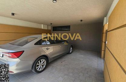 Townhouse - 3 - 4 for sale in AZHA Community - Al Amerah - Ajman