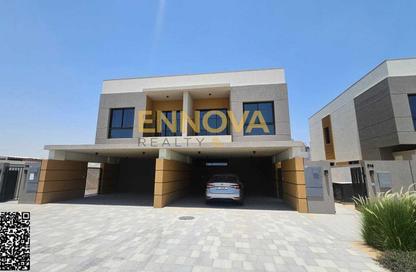 Townhouse - 3 - 4 for sale in AZHA Community - Al Amerah - Ajman