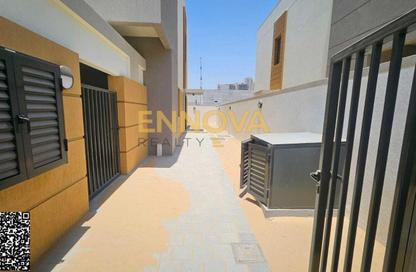 Townhouse - 3 - 4 for sale in AZHA Community - Al Amerah - Ajman