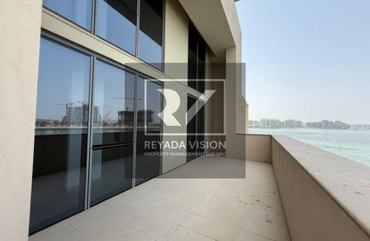 Apartment - 3 Bedrooms - 4 Bathrooms for rent in Building A - Al Zeina - Al Raha Beach - Abu Dhabi Apartment - 3 Bedrooms - 4 Bathrooms for rent in Building A - Al Zeina - Al Raha Beach - Abu Dhabi