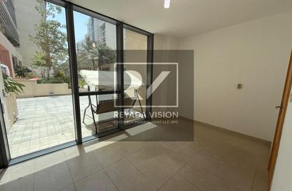 Apartment - 3 Bedrooms - 4 Bathrooms for rent in Building A - Al Zeina - Al Raha Beach - Abu Dhabi Apartment - 3 Bedrooms - 4 Bathrooms for rent in Building A - Al Zeina - Al Raha Beach - Abu Dhabi