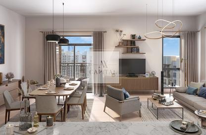 Apartment - 1 Bedroom - 1 Bathroom for sale in Lamaa Building 3 - Lamaa - Madinat Jumeirah Living - Umm Suqeim 3 - Umm Suqeim - Dubai Apartment - 1 Bedroom - 1 Bathroom for sale in Lamaa Building 3 - Lamaa - Madinat Jumeirah Living - Umm Suqeim 3 - Umm Suqeim - Dubai