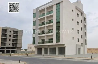 Whole Building - Studio - 7+ Bathrooms for sale in Ajman Global City - Al Alia - Ajman Whole Building - Studio - 7+ Bathrooms for sale in Ajman Global City - Al Alia - Ajman