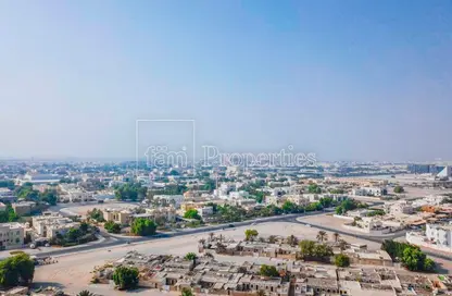 أرض - استوديو للبيع في فيلات الوصل - شارع الوصل - الوصل - دبي
