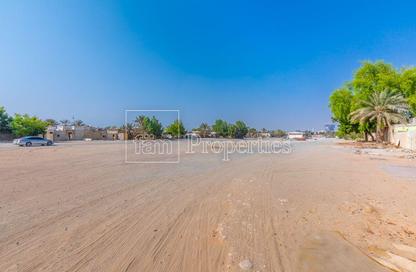 Land - Studio for sale in Al Wasl Villas - Al Wasl Road - Al Wasl - Dubai