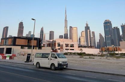 Land - Studio for sale in Al Wasl Villas - Al Wasl Road - Al Wasl - Dubai