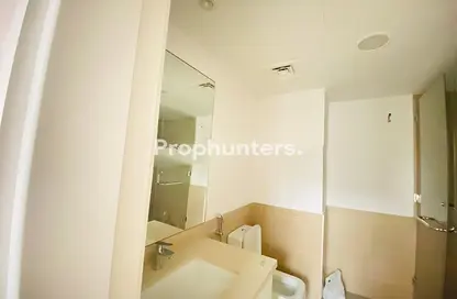 شقة - 2 غرف نوم - 2 حمامات للايجار في 2 ساحة جنا الرئيسية - ساحة جنا الرئيسية - تاون سكوير - دبي