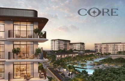 Apartment - 2 Bedrooms - 2 Bathrooms for sale in Ocean Star Building 1 - Ocean Star - Mina Rashid - Dubai Apartment - 2 Bedrooms - 2 Bathrooms for sale in Ocean Star Building 1 - Ocean Star - Mina Rashid - Dubai