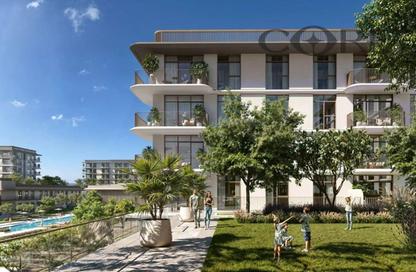 Apartment - 2 Bedrooms - 2 Bathrooms for sale in Ocean Star Building 1 - Ocean Star - Mina Rashid - Dubai Apartment - 2 Bedrooms - 2 Bathrooms for sale in Ocean Star Building 1 - Ocean Star - Mina Rashid - Dubai
