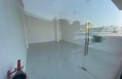 متجر - استوديو للايجار في فلل الروضة 3 - 3 الروضة - الروضة - عجمان متجر - استوديو للايجار في فلل الروضة 3 - 3 الروضة - الروضة - عجمان