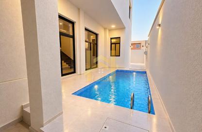 Villa - 5 - 7 for sale in Al Yasmeen 1 - Al Yasmeen - Ajman Villa - 5 - 7 for sale in Al Yasmeen 1 - Al Yasmeen - Ajman