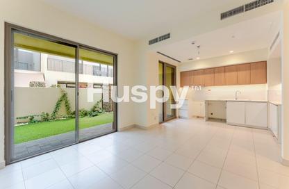 Townhouse - 3 Bedrooms - 3 Bathrooms for rent in Parkside 2 - Emaar South - Dubai South (Dubai World Central) - Dubai