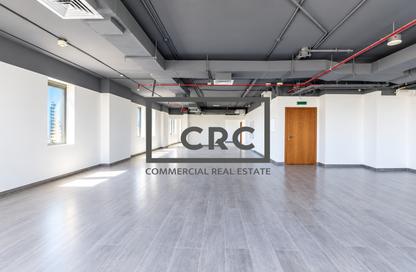 Office Space - Studio - 1 for sale in Executive Bay B - Executive Bay - Business Bay - Dubai