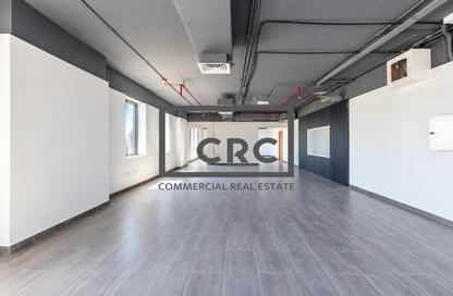 Office Space - Studio - 1 for sale in Executive Bay B - Executive Bay - Business Bay - Dubai