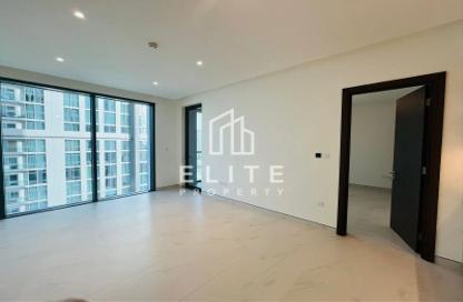 Apartment - 2 Bedrooms - 3 Bathrooms for sale in Sobha Creek Vistas Grande - Sobha Hartland - Mohammed Bin Rashid City - Dubai