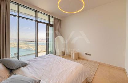 Apartment - 1 Bedroom - 2 Bathrooms for rent in ANWA - Maritime City - Dubai