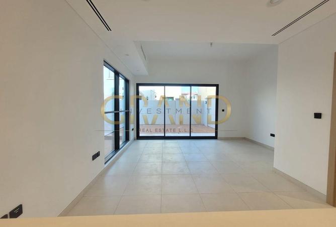 3-bed villa in Bloom Gardens — photo 2