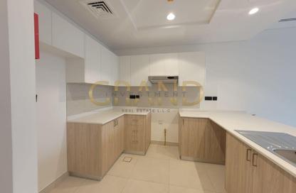 Villa - 3 - 3 for rent in Bloom Gardens - Al Salam Street - Abu Dhabi