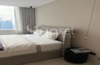 Apartment - 2 Bedrooms - 3 Bathrooms for rent in Sky Gardens - DIFC - Dubai