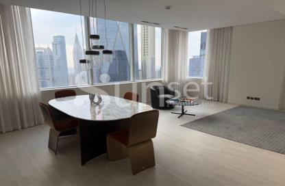 Apartment - 2 Bedrooms - 3 Bathrooms for rent in Sky Gardens - DIFC - Dubai