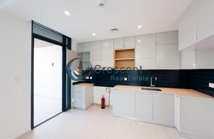Villa - 4 - 5 for rent in Bliss - Arabian Ranches 3 - Dubai