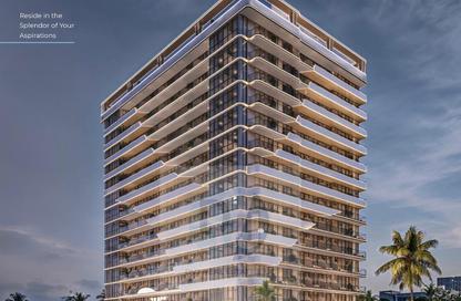 Apartment - 2 Bedrooms - 2 Bathrooms for sale in Floarea Oasis - Dubai Land Residence Complex - Dubai Land - Dubai
