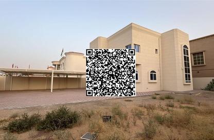 Villa - 6 Bedrooms - 7 Bathrooms for rent in Al Raqaib 1 - Al Raqaib - Ajman Villa - 6 Bedrooms - 7 Bathrooms for rent in Al Raqaib 1 - Al Raqaib - Ajman