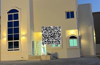 Villa - 6 Bedrooms - 7 Bathrooms for rent in Al Raqaib 1 - Al Raqaib - Ajman Villa - 6 Bedrooms - 7 Bathrooms for rent in Al Raqaib 1 - Al Raqaib - Ajman