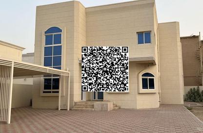 Villa - 6 Bedrooms - 7 Bathrooms for rent in Al Raqaib 1 - Al Raqaib - Ajman Villa - 6 Bedrooms - 7 Bathrooms for rent in Al Raqaib 1 - Al Raqaib - Ajman