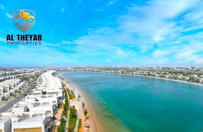 Apartment - 1 Bedroom - 2 Bathrooms for rent in Gateway Residences 2 - Mina Al Arab - Ras Al Khaimah