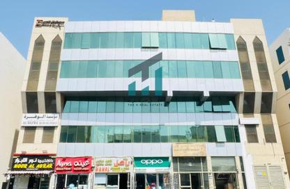 Apartment - 2 Bedrooms - 2 Bathrooms for rent in Hai Al Murabbaa - Central District - Al Ain
