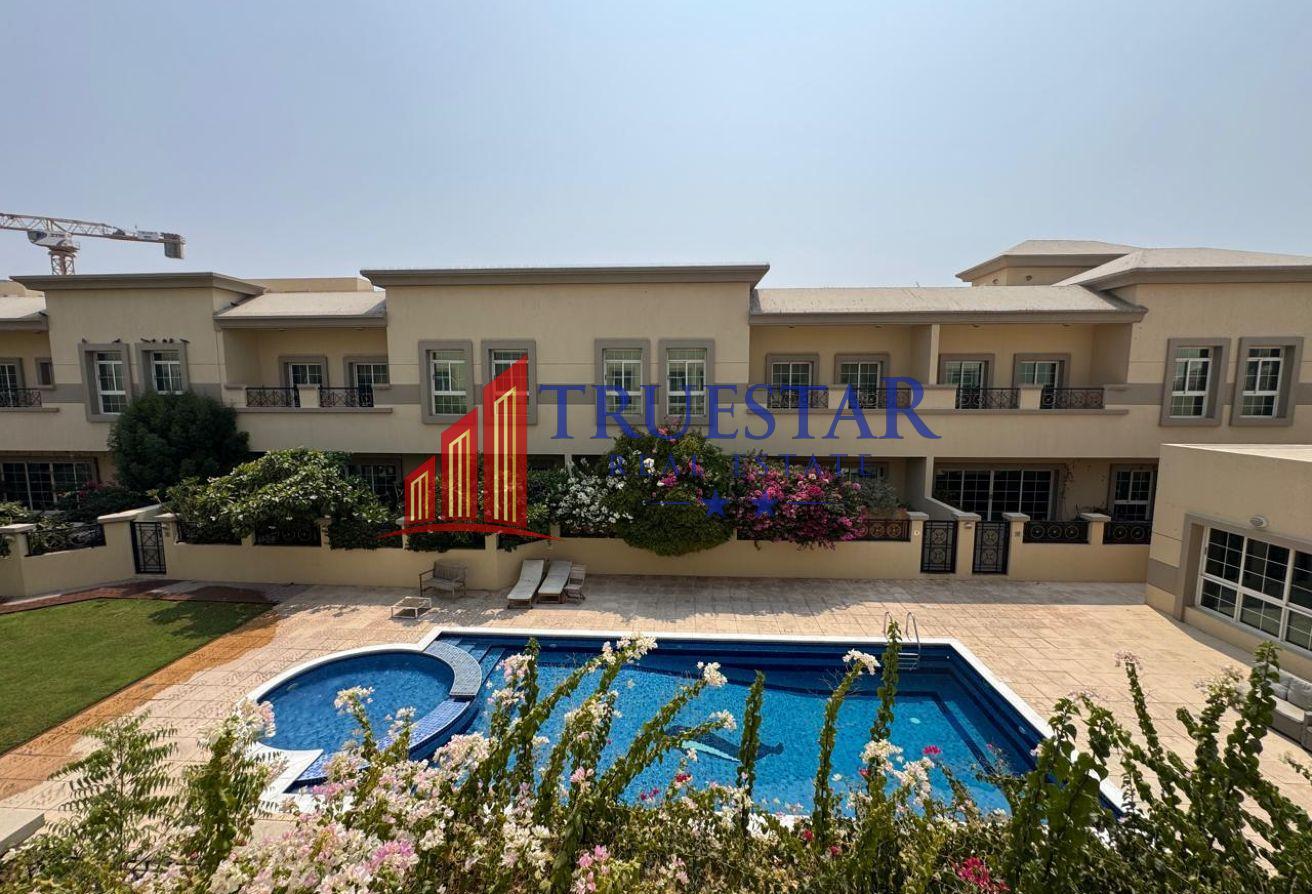 PRIVATE GARDEN SHARED POOL+GYM+GARDEN 4BR ENSUITE photo 3
