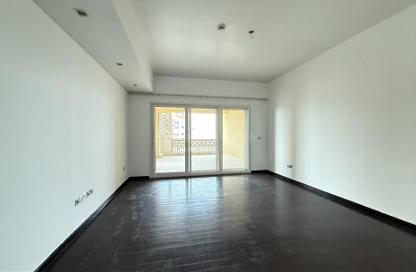 Apartment - 2 Bedrooms - 3 Bathrooms for rent in Marina Residences 6 - Marina Residences - Palm Jumeirah - Dubai