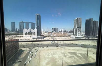 Apartment - 2 - 3 for sale in The Wave - Najmat Abu Dhabi - Al Reem Island - Abu Dhabi