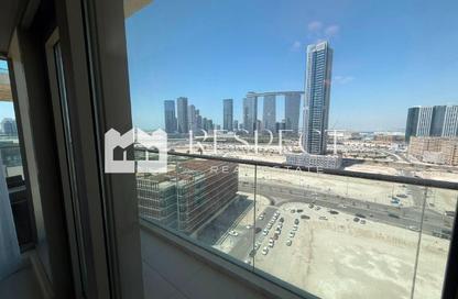 Apartment - 2 - 3 for sale in The Wave - Najmat Abu Dhabi - Al Reem Island - Abu Dhabi
