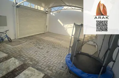 تاون هاوس - 3 غرف نوم - 4 حمامات للبيع في الزاهية جاردنز - الزاهية - عجمان