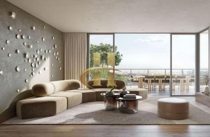 Apartment - 1 - 2 for sale in Symphony by Chaimaa - Majan - Dubai Apartment - 1 - 2 for sale in Symphony by Chaimaa - Majan - Dubai