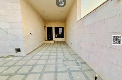 Villa - 3 Bedrooms - 5 Bathrooms for sale in Al Helio 1 - Al Helio - Ajman Villa - 3 Bedrooms - 5 Bathrooms for sale in Al Helio 1 - Al Helio - Ajman