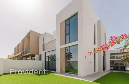 Townhouse - 4 Bedrooms - 4 Bathrooms for rent in Spring - Arabian Ranches 3 - Dubai Townhouse - 4 Bedrooms - 4 Bathrooms for rent in Spring - Arabian Ranches 3 - Dubai