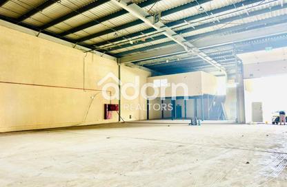 Warehouse - Studio - 1 for rent in Ras Al Khor Industrial 1 - Ras Al Khor - Dubai