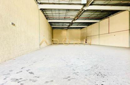 Warehouse - Studio - 1 for rent in Ras Al Khor Industrial 1 - Ras Al Khor - Dubai