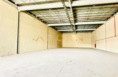 Warehouse - Studio - 1 for rent in Ras Al Khor Industrial 1 - Ras Al Khor - Dubai Warehouse - Studio - 1 for rent in Ras Al Khor Industrial 1 - Ras Al Khor - Dubai