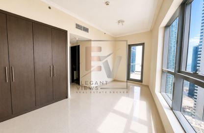 Apartment - 2 - 2 for rent in Bay Central Tower West - Bay Central - Dubai Marina - Dubai