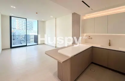 Apartment - 1 Bedroom - 2 Bathrooms for sale in Binghatti Aurora - District 12 - Jumeirah Village Circle - Dubai