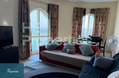 Apartment - 2 Bedrooms - 2 Bathrooms for sale in Lago Vista A - Lago Vista - Dubai Production City (IMPZ) - Dubai