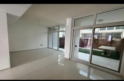 Townhouse - 3 Bedrooms - 3 Bathrooms for sale in Vardon - Damac Hills 2 - Dubai Townhouse - 3 Bedrooms - 3 Bathrooms for sale in Vardon - Damac Hills 2 - Dubai