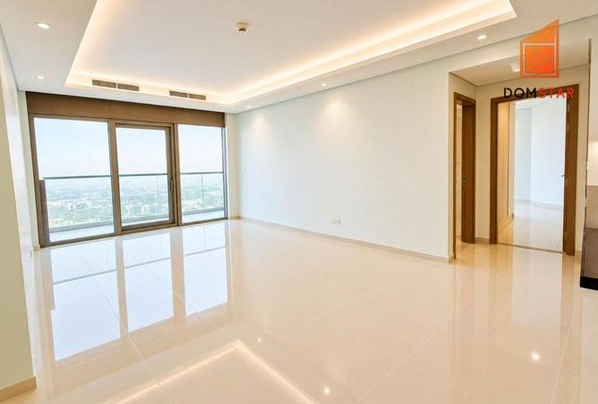 LUXURY 3BR | INVESTOR DEAL | BURJ AND SEA VIEW !